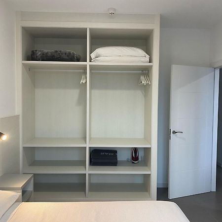 Apartamentos Onzamar Саншеншо Екстер'єр фото