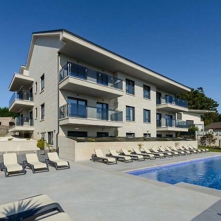 Apartamentos Onzamar Саншеншо Екстер'єр фото
