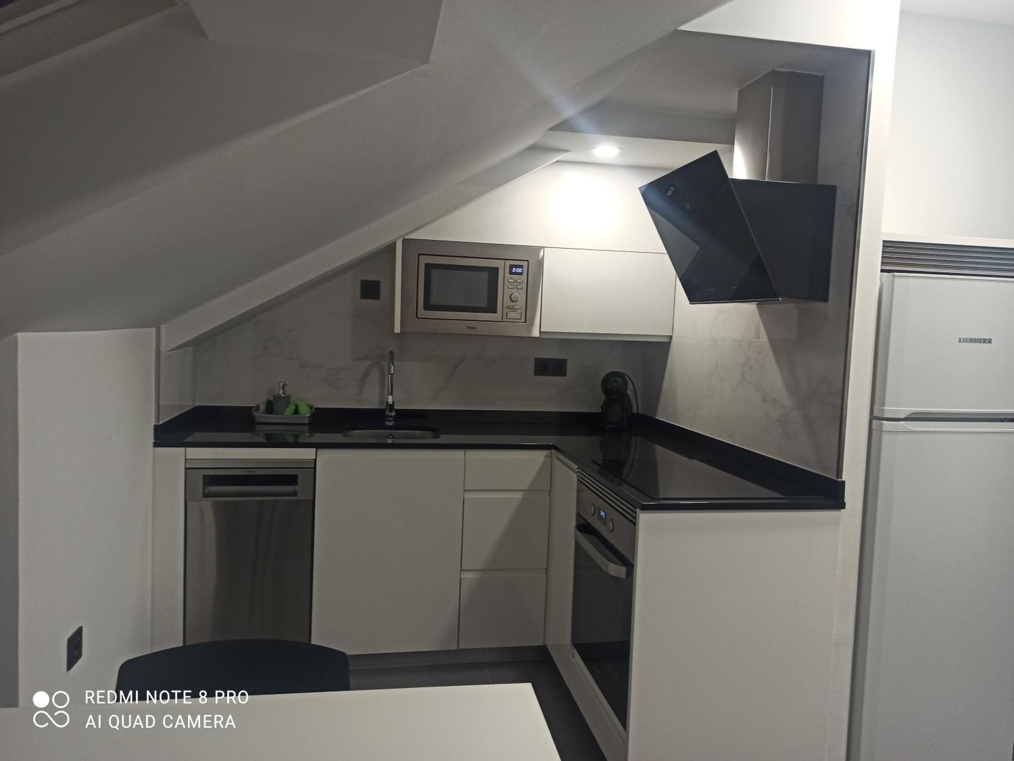 Apartamentos Onzamar Саншеншо Екстер'єр фото