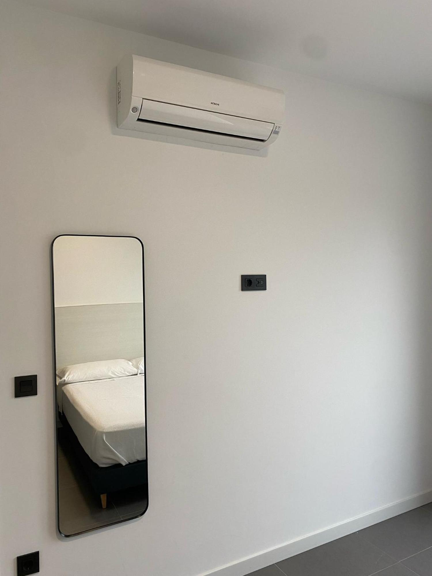 Apartamentos Onzamar Саншеншо Екстер'єр фото