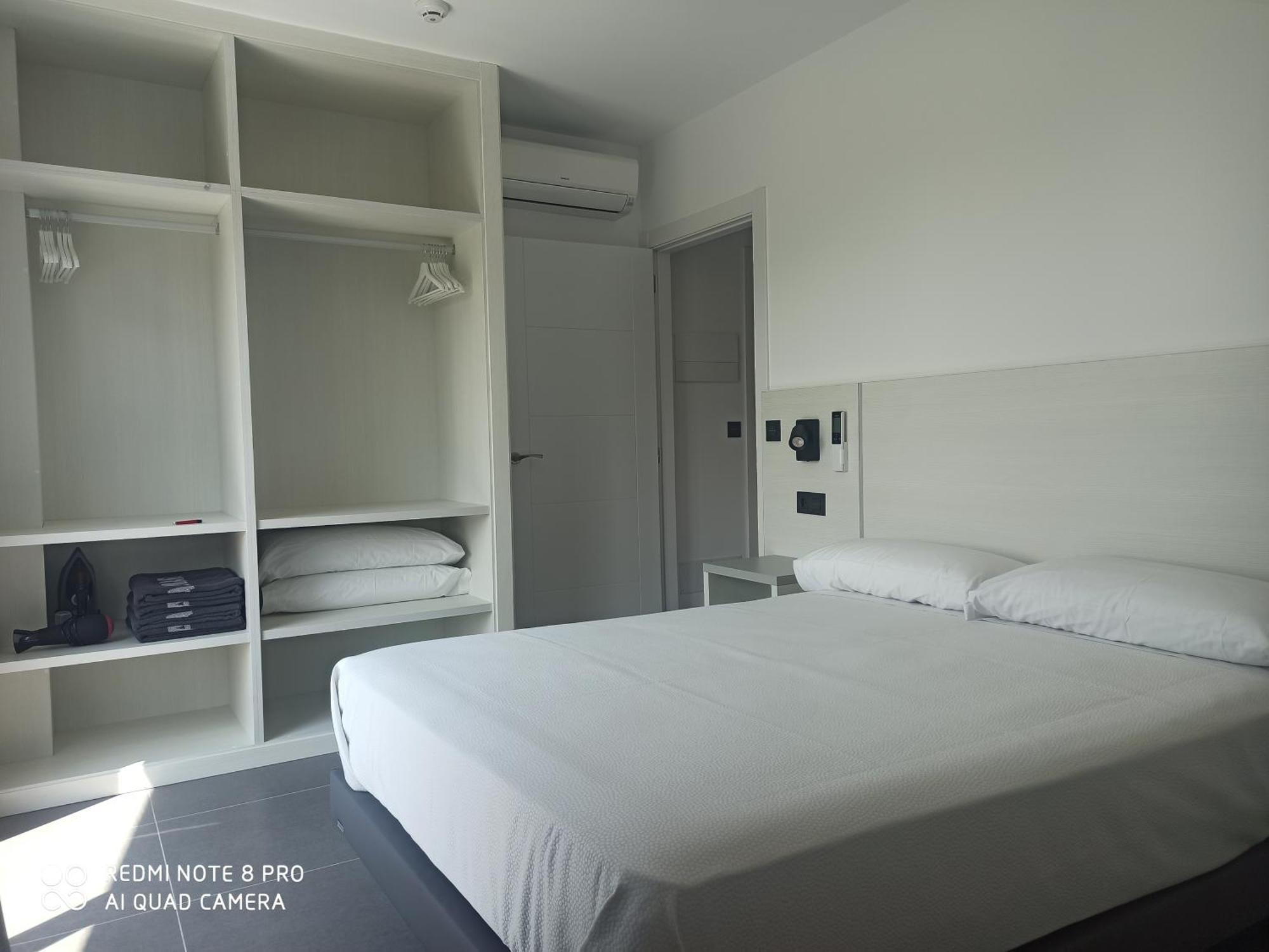 Apartamentos Onzamar Саншеншо Екстер'єр фото