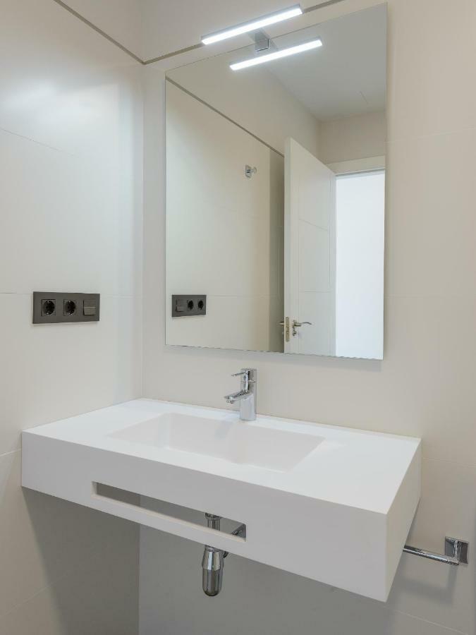 Apartamentos Onzamar Саншеншо Екстер'єр фото