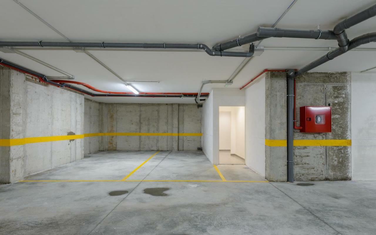 Apartamentos Onzamar Саншеншо Екстер'єр фото